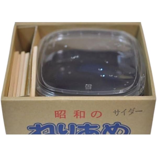 Amazon.co.jp: 昭和のねりあめ コーラ 1300g 練り飴 水あめ 業務